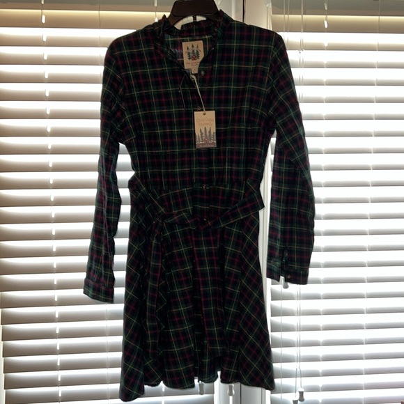 KJP Cozy Cabin Dress - Picture 5 of 8